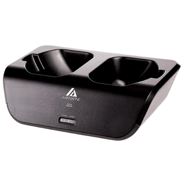 Ακουστικά ARTISTE TV Bluetooth Wireless Over Ear Headphones