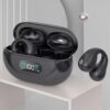 Ακουστικά TWS Ear Clip Bluetooth 5.3 Handsfree Wireless Earphones