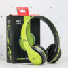 Ακουστικά P47 Bluetooth Wireless/Wired On Ear Headphones
