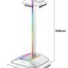 Βάση Ακουστικών Z8 Gaming Headset Bracket with RGB LIGHTING