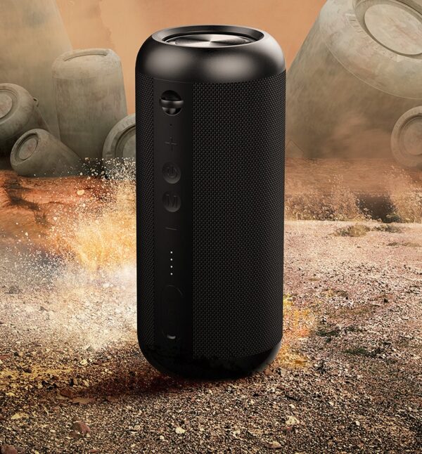 Ηχείο MIFA Waterproof bluetooth speaker W30