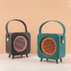 Ηχείο A29 Retro Wireless Bluetooth Speaker Portable