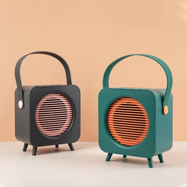 Ηχείο A29 Retro Wireless Bluetooth Speaker Portable