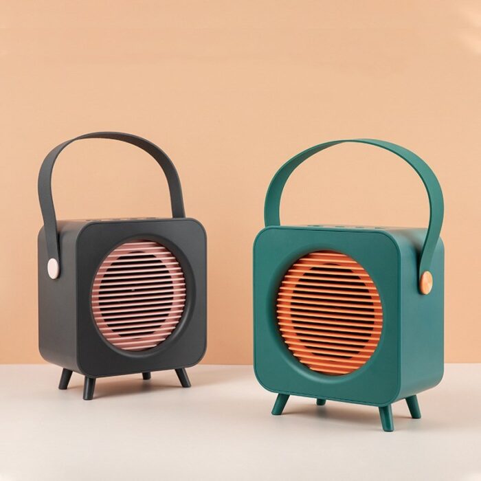 Ηχείο A29 Retro Wireless Bluetooth Speaker Portable