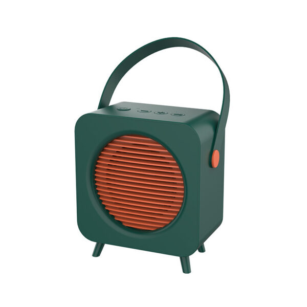Ηχείο A29 Retro Wireless Bluetooth Speaker Portable