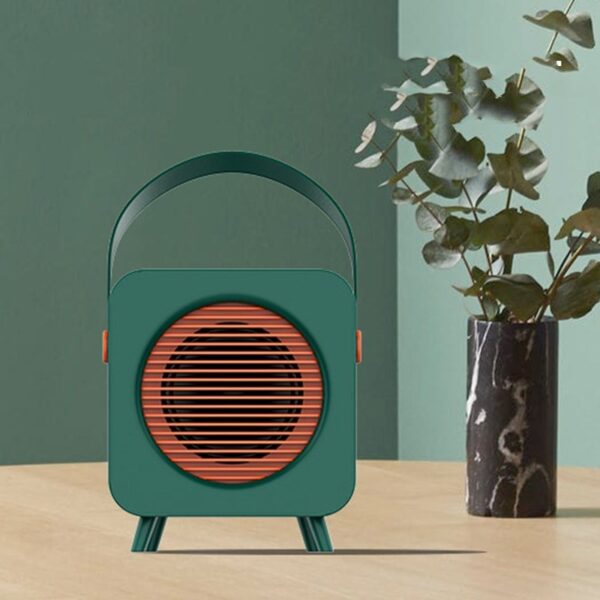 Ηχείο A29 Retro Wireless Bluetooth Speaker Portable