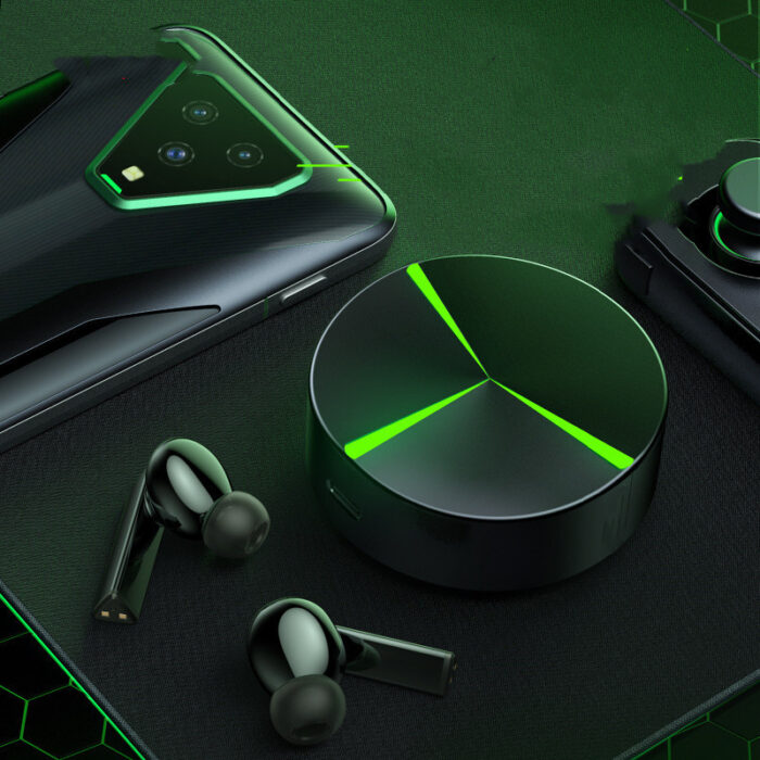 Ακουστικά CIRCLE G2 Bluetooth Handsfree Wireless Earphones