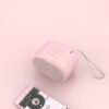 Ηχείο Macaron Wireless Bluetooth Portable Mini Speaker