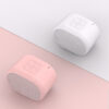 Ηχείο Macaron Wireless Bluetooth Portable Mini Speaker