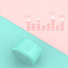 Ηχείο Macaron Wireless Bluetooth Portable Mini Speaker