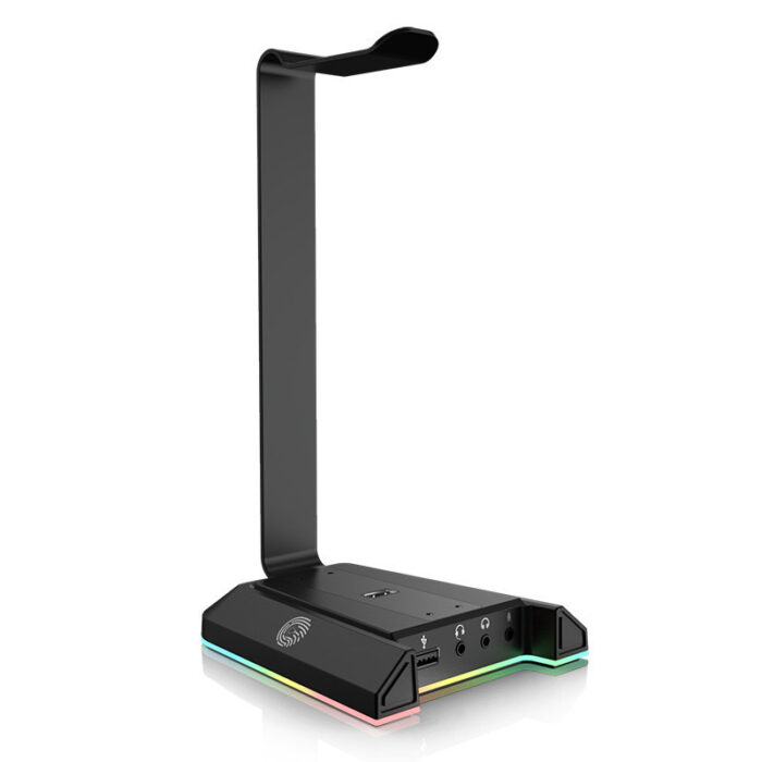 Βάση Ακουστικών FG2 Gaming Headset Bracket with RGB LIGHTING