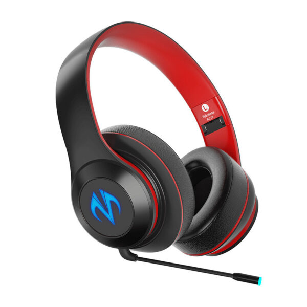 Ακουστικά BC-10 Gaming Over Ear Wireless Headset with Connection Bluetooth