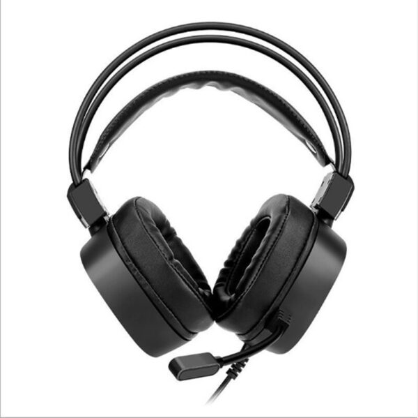 Ακουστικά CHAMPION R3 Over Ear Gaming Headset with Connection 3.5mm & USB