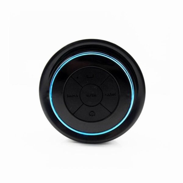 Ηχείο BROOM Waterproof Bluetooth Mini Bathroom Speaker