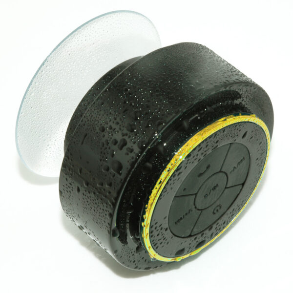 Ηχείο BROOM Waterproof Bluetooth Mini Bathroom Speaker