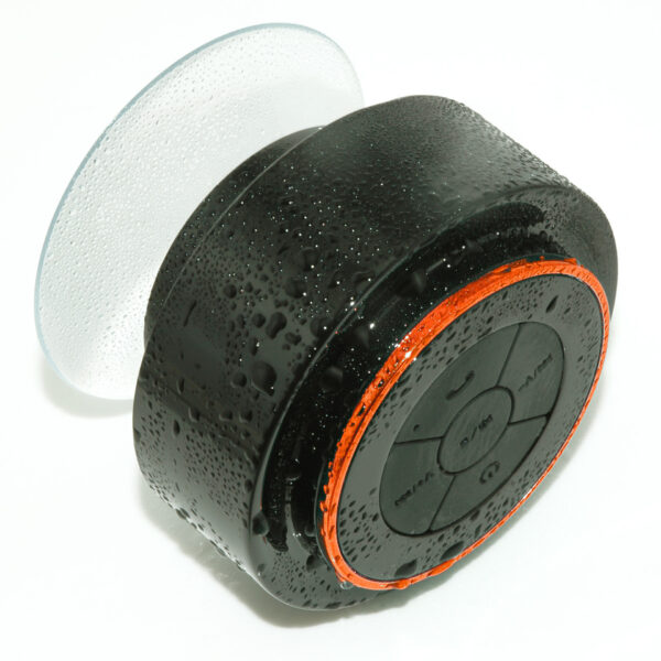 Ηχείο BROOM Waterproof Bluetooth Mini Bathroom Speaker