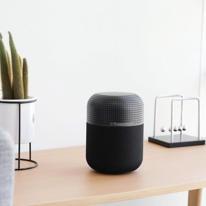 Ηχείο Tronsmart T6 Max Bluetooth Speaker Outdoor Subwoofer