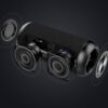 Ηχείο MIFA Waterproof bluetooth speaker W30