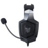 Ακουστικά Luminous Over Ear Gaming Headset with Connection 3.5mm