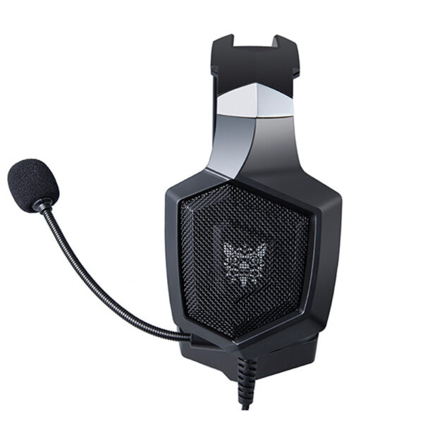 Ακουστικά Luminous Over Ear Gaming Headset with Connection 3.5mm
