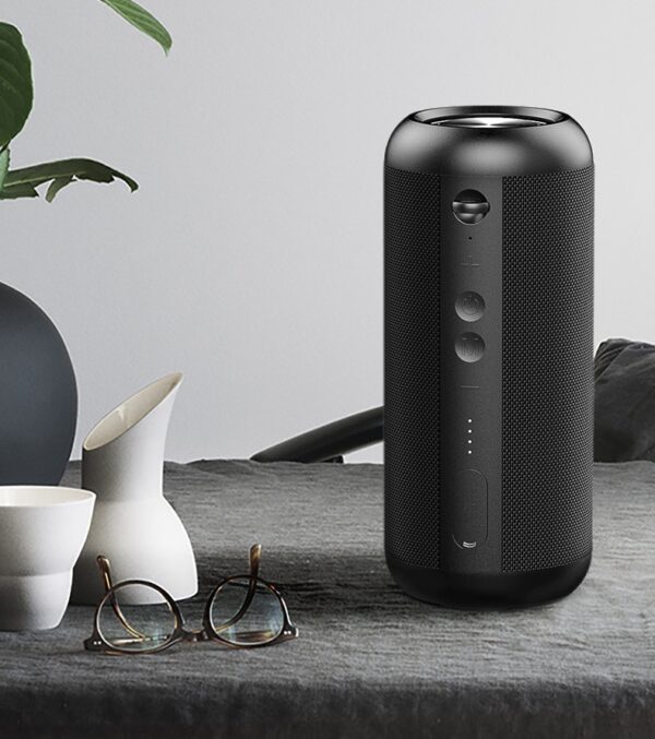 Ηχείο MIFA Waterproof bluetooth speaker W30