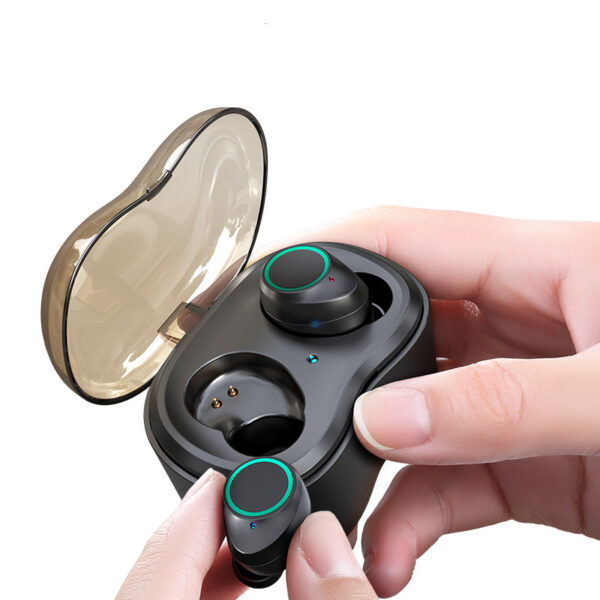 Ακουστικά TGI M2 Bluetooth Handsfree Wireless Earphones