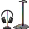Βάση Ακουστικών Z8 Gaming Headset Bracket with RGB LIGHTING