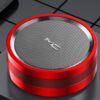 Ηχείο MC Wireless Bluetooth Speaker Magnetic