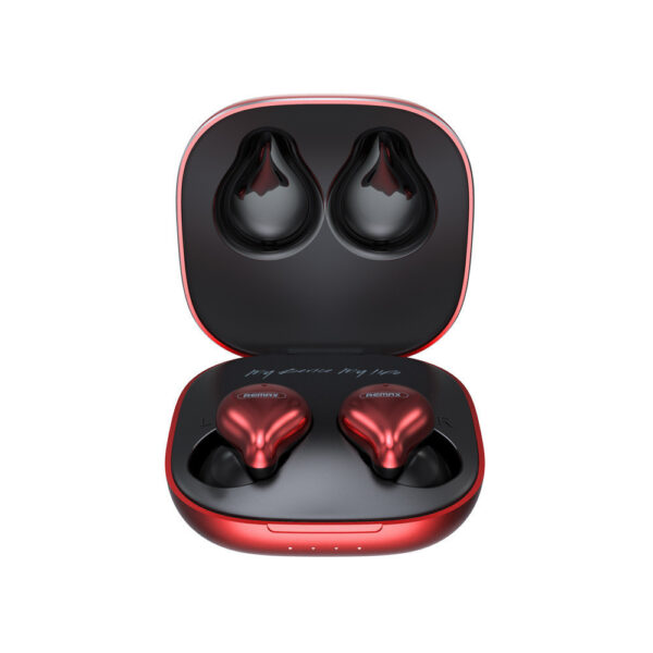 Ακουστικά Metal True Remax Bluetooth Handsfree Wireless Earphones