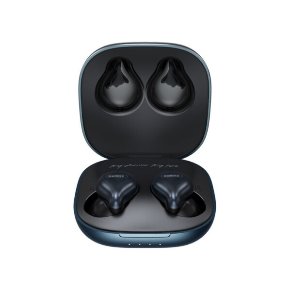 Ακουστικά Metal True Remax Bluetooth Handsfree Wireless Earphones
