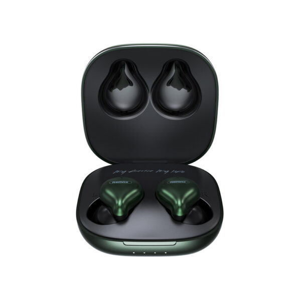 Ακουστικά Metal True Remax Bluetooth Handsfree Wireless Earphones