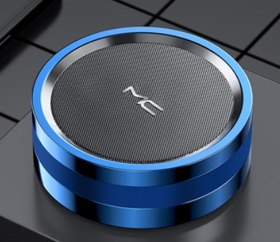 Ηχείο MC Wireless Bluetooth Speaker Magnetic