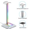 Βάση Ακουστικών Z8 Gaming Headset Bracket with RGB LIGHTING