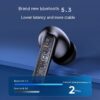 Ακουστικά FOG3 PRO Bluetooth Handsfree Wireless Earphones