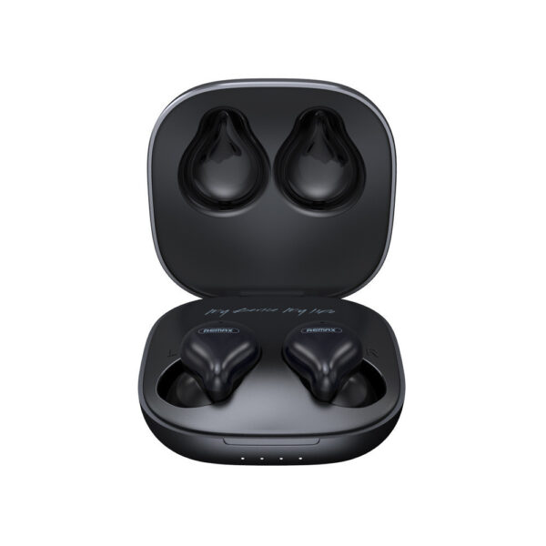 Ακουστικά Metal True Remax Bluetooth Handsfree Wireless Earphones