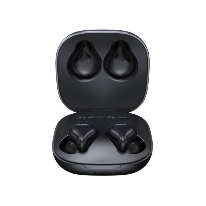 Ακουστικά Metal True Remax Bluetooth Handsfree Wireless Earphones